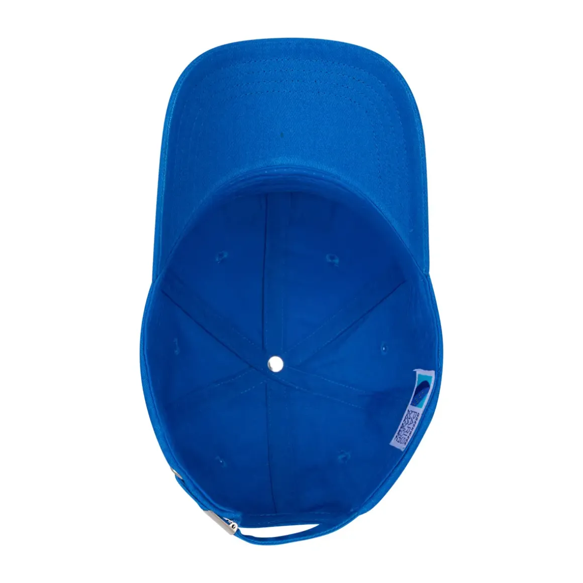 Roland-Garros Caps & Hats|Caps & Hats|2024 Paris Major Padel Cap - Blue
