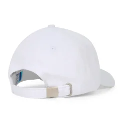 Roland-Garros Caps & Hats|Caps & Hats|2024 Paris Major Padel Cap - White