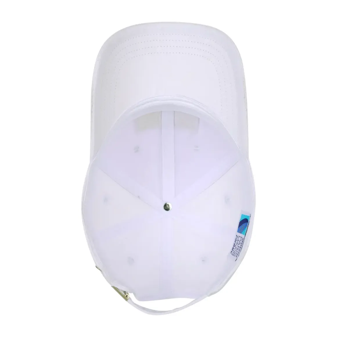 Roland-Garros Caps & Hats|Caps & Hats|2024 Paris Major Padel Cap - White