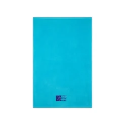 Roland-Garros Bath Linen|Household Linen|2024 Paris Major Padel player towel - Turquoise