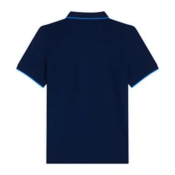 Roland-Garros Polos & Shirts|Polos|2024 Paris Padel Major polo unisex - Navy