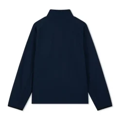 Roland-Garros Jackets|Jackets|2024 Paris Padel Major windbreaker unisex - Navy