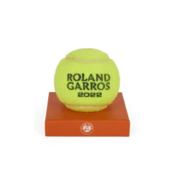Roland-Garros Tennis Balls|Tennis Balls|20212 played ball