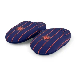 Roland-Garros Shoes & Socks|Women Shoes|Arthur x slippers - Navy and clay