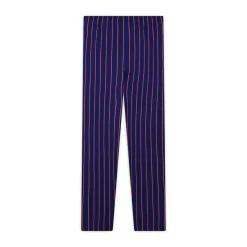 Roland-Garros T-shirts & Tank Tops|Trousers & Shorts|Arthur x unisex pyjamas - clay and navy