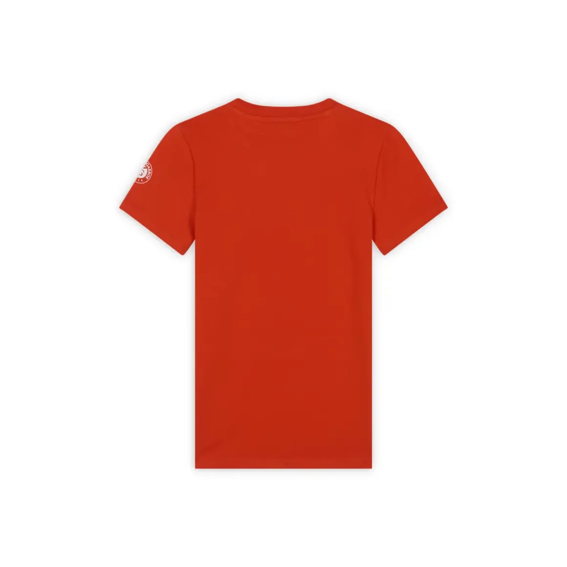 Roland-Garros Boys Outfit|Ball t-shirt boy - Clay
