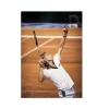 Roland-Garros Stationery|Björn Borg - Serving - 21x29.7cm