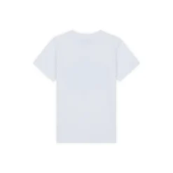 Roland-Garros Boys Outfit|Boy signature t-shirt - White