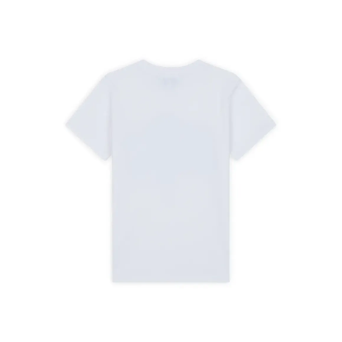 Roland-Garros Boys Outfit|Boy signature t-shirt - White