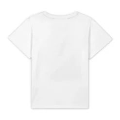 Roland-Garros Boys Outfit|Boy's crew neck Roland Garros player t-shirt