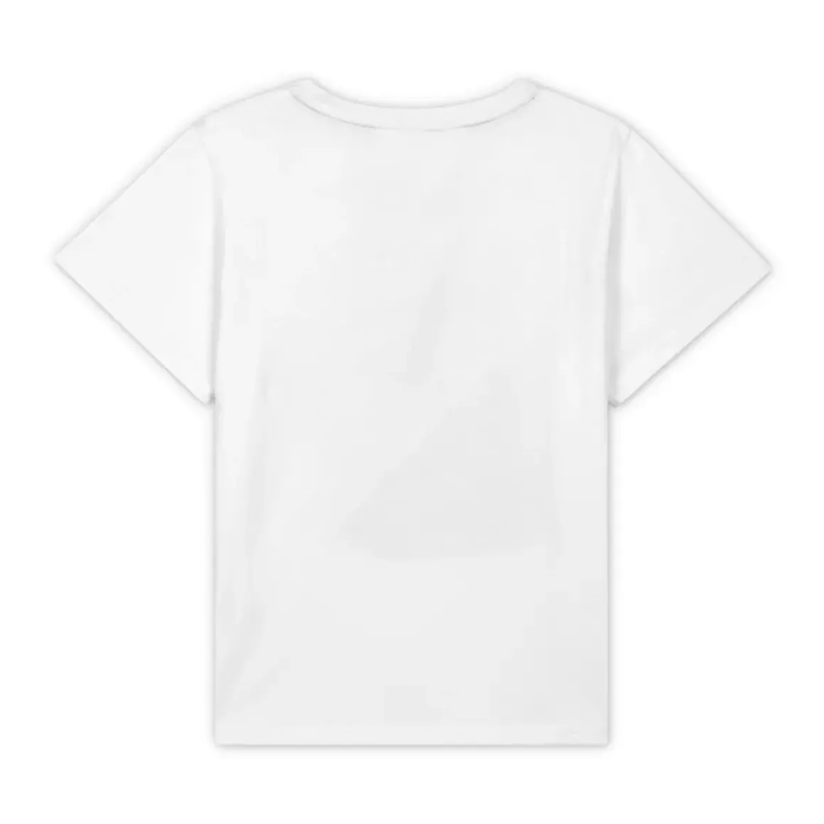 Roland-Garros Boys Outfit|Boy's crew neck Roland Garros player t-shirt