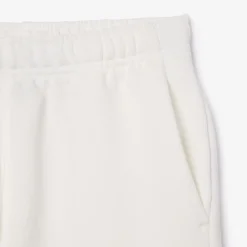 Roland-Garros Girls Outfit|Boys Outfit|Boys’ Lacoste Sport Roland Garros Edition Organic Cotton Shorts