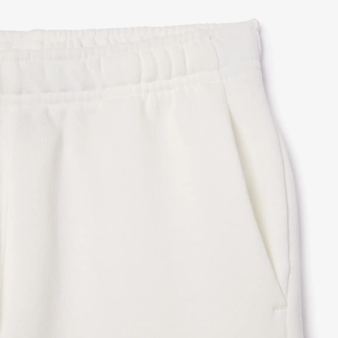 Roland-Garros Girls Outfit|Boys Outfit|Boys’ Lacoste Sport Roland Garros Edition Organic Cotton Shorts