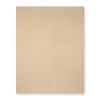 Roland-Garros Bed Linen|Carre Blanc x Blanket - Beige