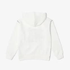 Roland-Garros Girls Outfit|Boys Outfit|Children Lacoste Sport for Roland Garros - White