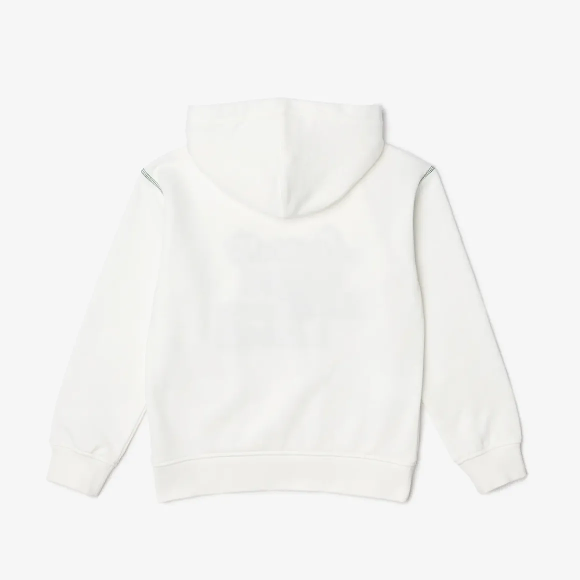 Roland-Garros Girls Outfit|Boys Outfit|Children Lacoste Sport for Roland Garros - White
