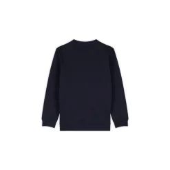 Roland-Garros Girls Outfit|Boys Outfit|Child's Rolex Paris Master Sweat- Navy