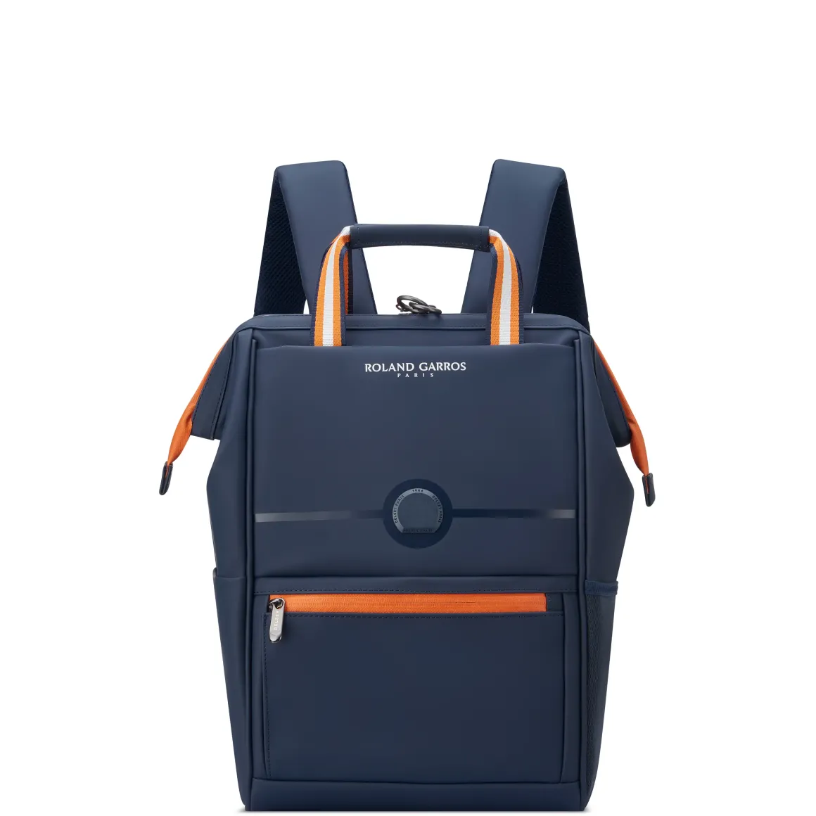 Roland-Garros Luggage|Bags|Delsey x Back Pack - Navy