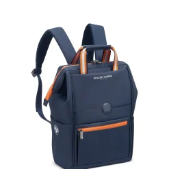 Roland-Garros Luggage|Bags|Delsey x Back Pack - Navy