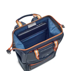 Roland-Garros Luggage|Bags|Delsey x Back Pack - Navy