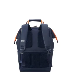 Roland-Garros Luggage|Bags|Delsey x Back Pack - Navy