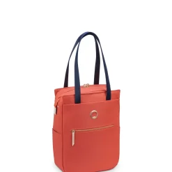 Roland-Garros Tote Bags & Handbag|Bags|Delsey x business bag - Clay