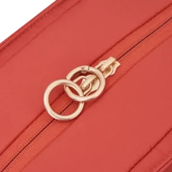 Roland-Garros Tote Bags & Handbag|Bags|Delsey x business bag - Clay