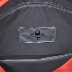Roland-Garros Tote Bags & Handbag|Bags|Delsey x business bag - Clay