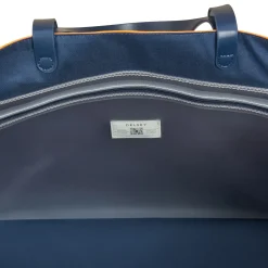 Roland-Garros Luggage|Tote Bags & Handbag|Delsey x Reporter Tote Bag - Orange
