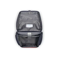 Roland-Garros Luggage|Accessories|Delsey x School Backpack - Navy and Clay