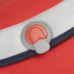 Roland-Garros Luggage|Accessories|Delsey x School Backpack - Navy and Clay