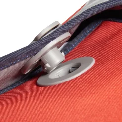 Roland-Garros Luggage|Accessories|Delsey x School Backpack - Navy and Clay