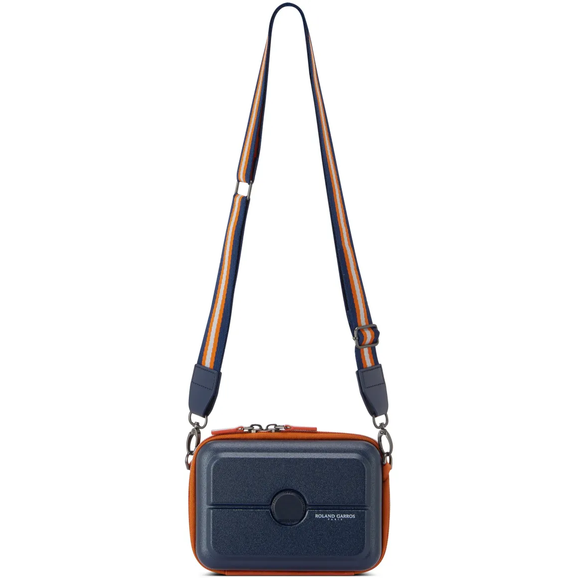 Roland-Garros Tote Bags & Handbag|Bags|Delsey x Urban Clutch Bag - Navy