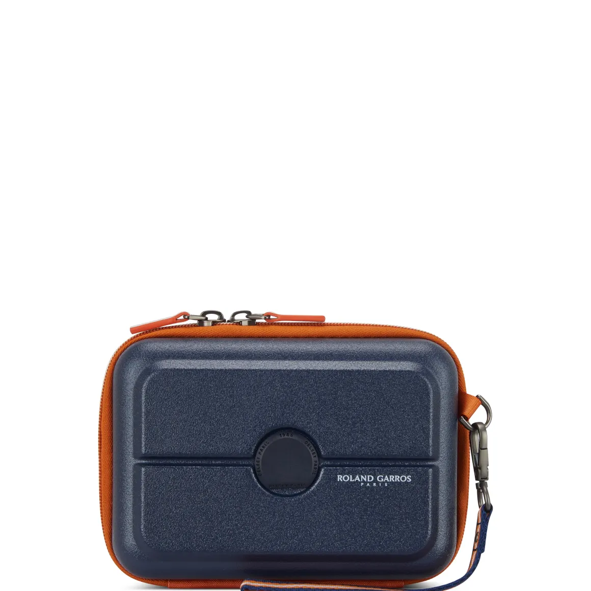 Roland-Garros Tote Bags & Handbag|Bags|Delsey x Urban Clutch Bag - Navy