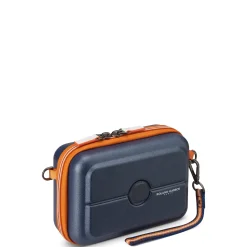 Roland-Garros Tote Bags & Handbag|Bags|Delsey x Urban Clutch Bag - Navy