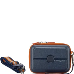 Roland-Garros Tote Bags & Handbag|Bags|Delsey x Urban Clutch Bag - Navy