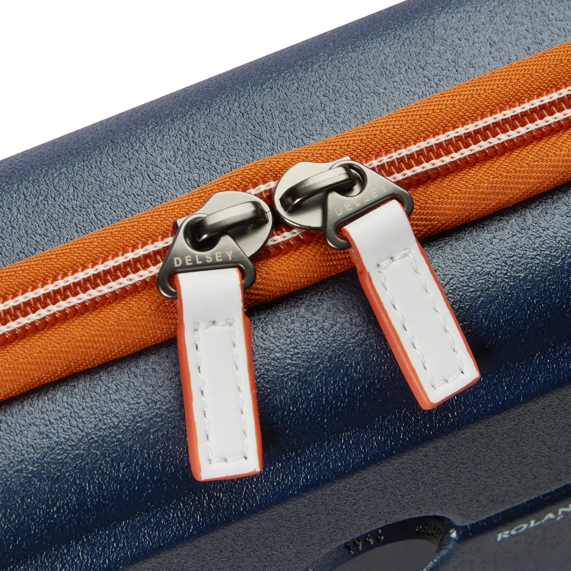 Roland-Garros Tote Bags & Handbag|Bags|Delsey x Urban Clutch Bag - Navy