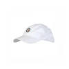 Roland-Garros Caps & Hats|Accessories|Embroidered kid's logo cap - white