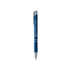 Roland-Garros Stationery|Accessories|FFT ball pen - Navy