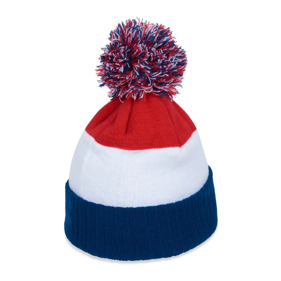 Roland-Garros Caps & Hats|Caps & Hats|FFT beanie - Multicolor