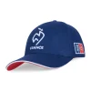 Roland-Garros Caps & Hats|Caps & Hats|FFT cap - Navy