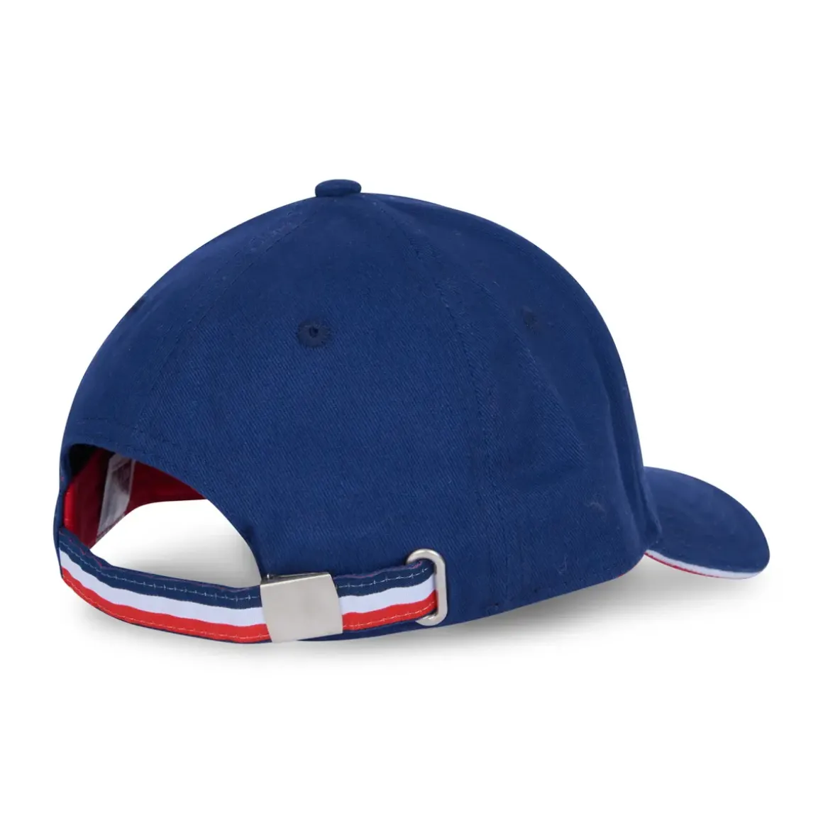 Roland-Garros Caps & Hats|Caps & Hats|FFT cap - Navy