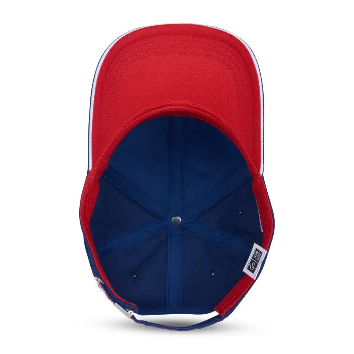 Roland-Garros Caps & Hats|Caps & Hats|FFT cap - Navy