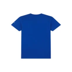 Roland-Garros Girls Outfit|Boys Outfit|FFT child t-shirt - Blue
