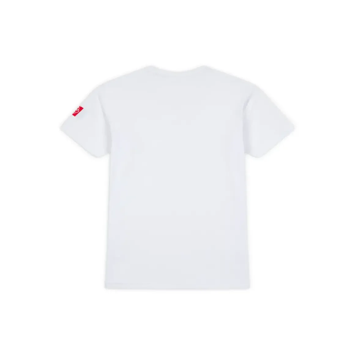 Roland-Garros Girls Outfit|Boys Outfit|FFT child t-shirt - White