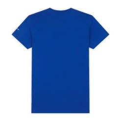 Roland-Garros T-shirts & Tank Tops|T-shirts|FFT unisex t-shirt - Blue