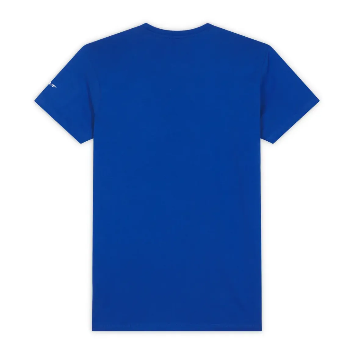 Roland-Garros T-shirts & Tank Tops|T-shirts|FFT unisex t-shirt - Blue