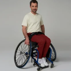 Roland-Garros Polos|Galeries Lafayette for man polo - Beige