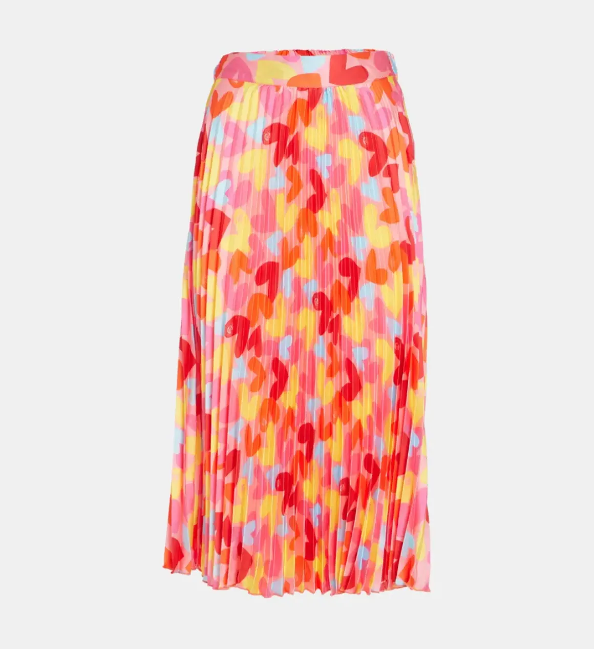 Roland-Garros Skirts, Dresses & Trousers|Galeries Lafayette x Women's Long Skirt - Multicolor