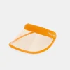 Roland-Garros Caps & Hats|Caps & Hats|Galeries Lafayette x Visor - Clay